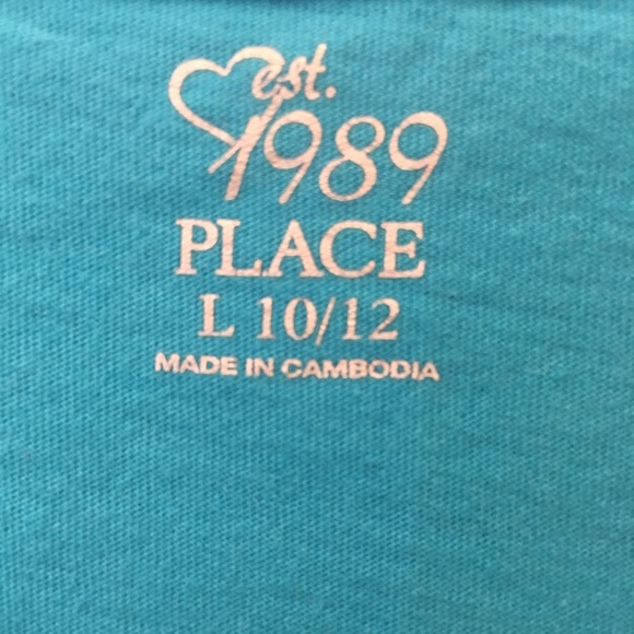 Tank Tee - Picture 4 of 4